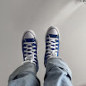 Meet your Posher, Taryn